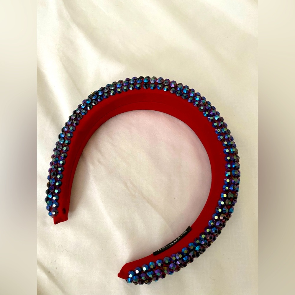 Brand new hand made head band